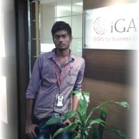 Dhinesh Shanmugam