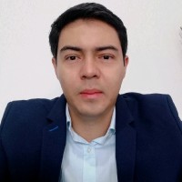 Christian Camilo Lopez Marin