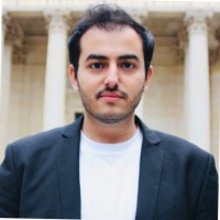 Mouad LRHOUL