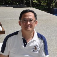 Laurence Lin