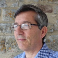 Stephen Waldron FRIBA