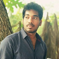 Kudupudi E N Durga Naresh