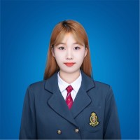 Suzy Zhang