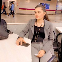 Roshni Dubey