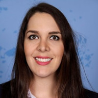 Griselda Lopez Abarca