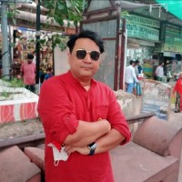 Manish Negi