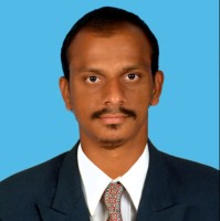 Narendra Rudraraju