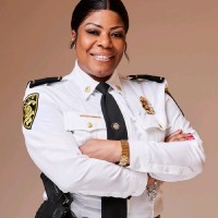 Tamika Pritchett, Mpsa