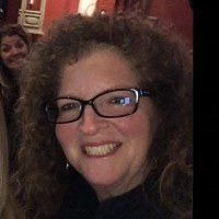 Susan Gill