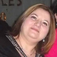 María Isabel Martín