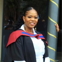 Joyce Dabula