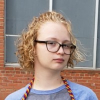 Kyra Dillahunty