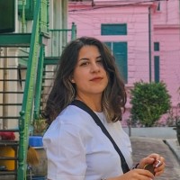 Giulia Pietrosanti