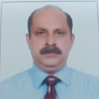 Dr (Col) Dinesh Kumar