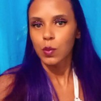 Thais Moraes da Silva