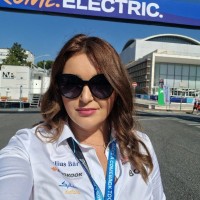 Cristina Cucuiet