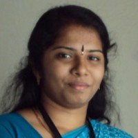Saranya Raghu