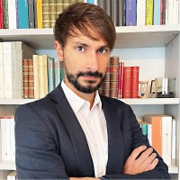 Francesco Simonetti