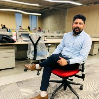 Himanshu Kapoor