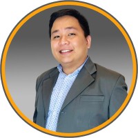 Mark Vincent Pongol