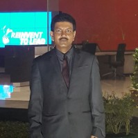 Shantanu Mandal
