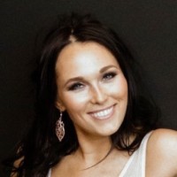Ashley Scaturro