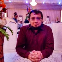 Shah Muhammad Baig