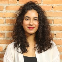 Isabelle Vasconcelos Duarte Guimarães
