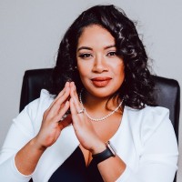 April Harris-Brookins