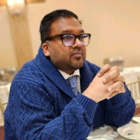 Amol Kumar