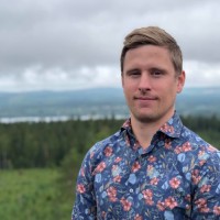 Markus Åberg