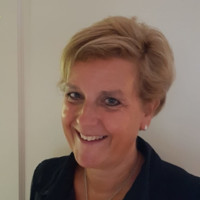 Anja Timmermans-van Deursen