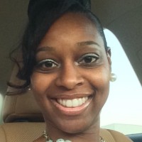 Veronica Jackson Williams
