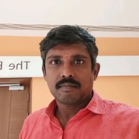 Paranthaman Rangasamy