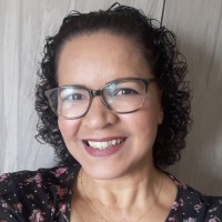 Claudete Silva