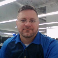 Timothy Snell