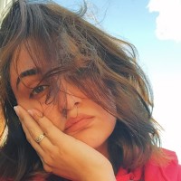 Ani Kiknadze
