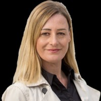 Stephanie Stiegler