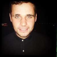 Paddy Sharpe