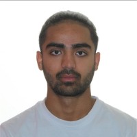 Priyanshu Deshwal