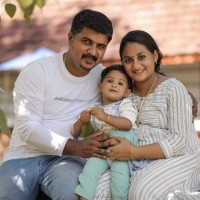 prasanth es