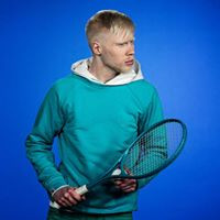 Артем Кандыба