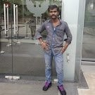 Karthikeyan K