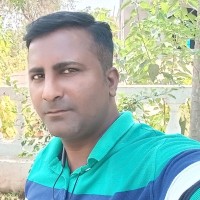 Ghouse Pasha Mohammed
