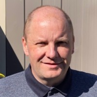 Adrian Britton