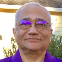 Joseph Vidal