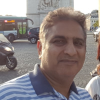 Aamir Memon