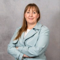 Bec Hogan