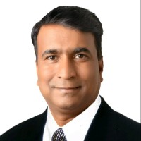 Bajrang Patil
