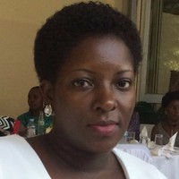 Esther Mangeni